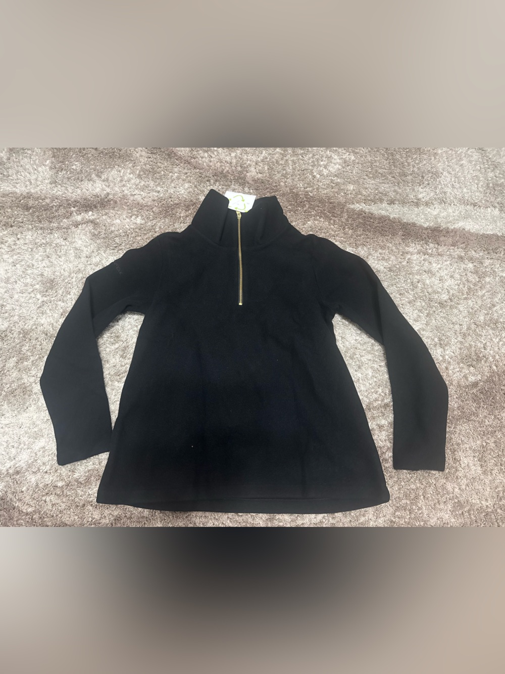 Dudley Stephens terry fleece